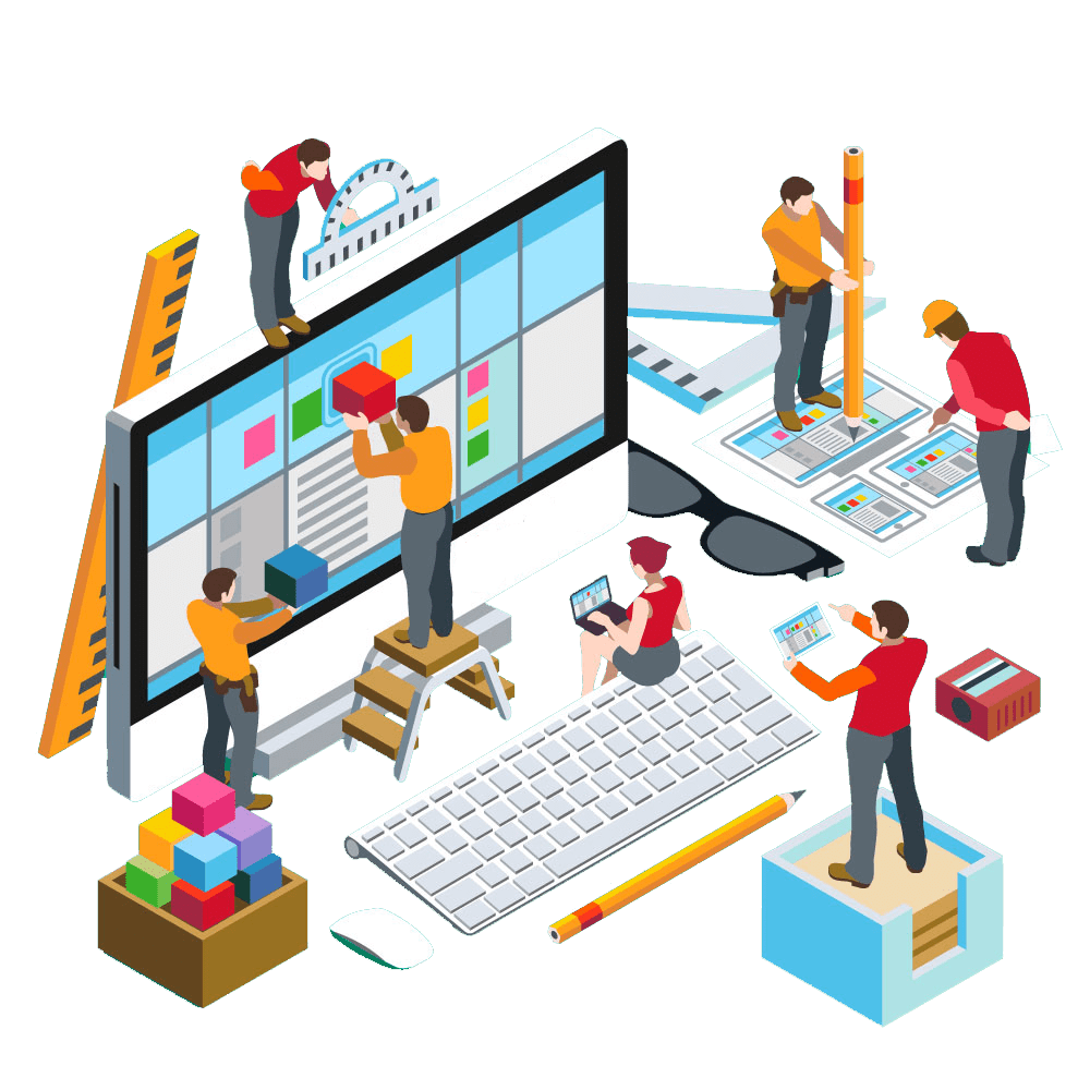 Cutting Edge Designs