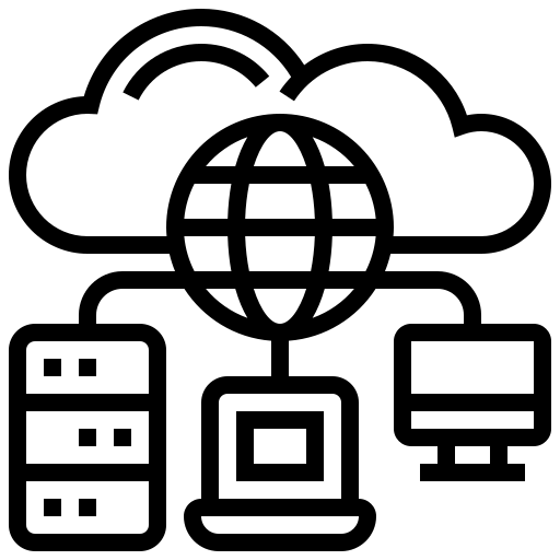 Web Hosting and Domain Services with Bf Tech House