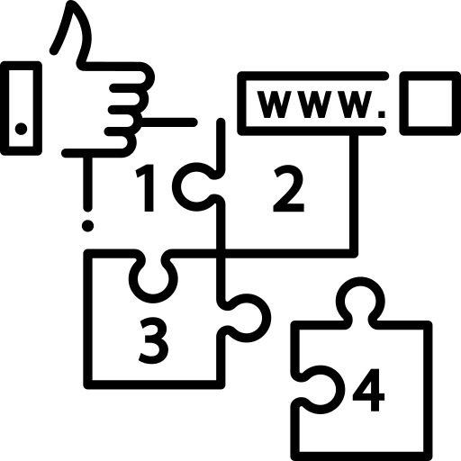 Enterprise Solutions by Bf Tech House