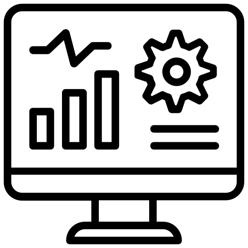 Custom web-portal by Bf Tech House